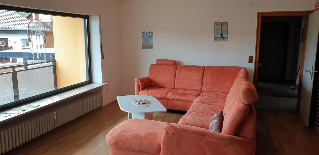 Kaline 2 Apartment Wildflecken Exterior foto