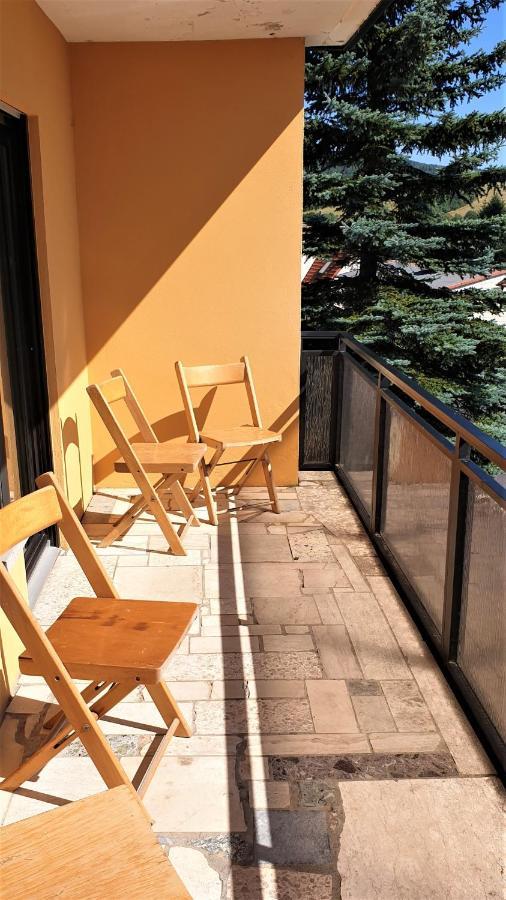 Kaline 2 Apartment Wildflecken Exterior foto
