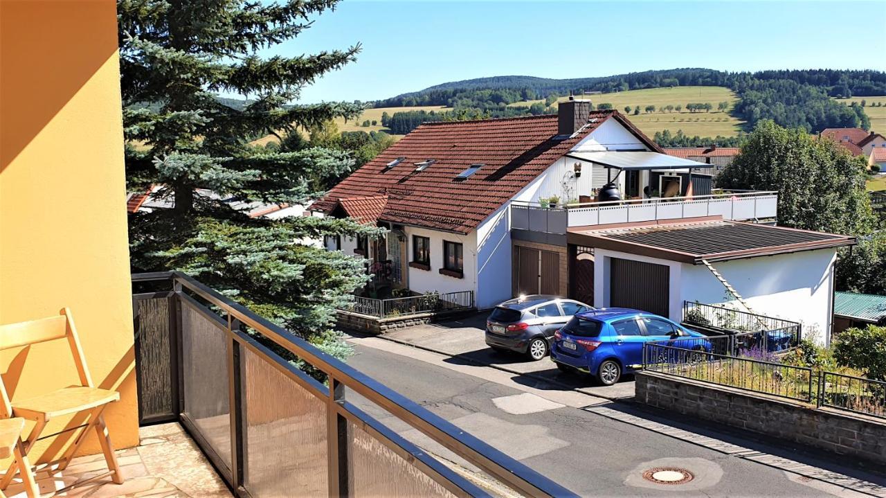 Kaline 2 Apartment Wildflecken Exterior foto