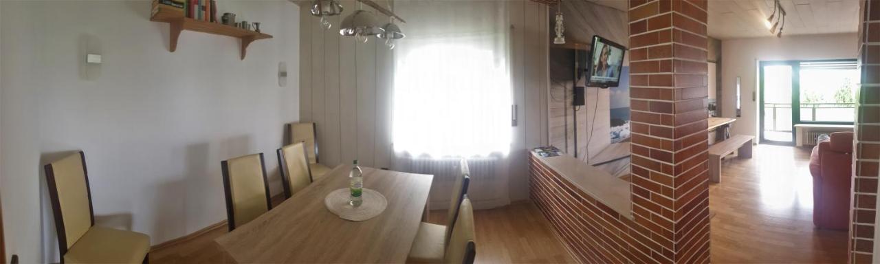 Kaline 2 Apartment Wildflecken Exterior foto